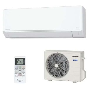Điều hoà Panasonic CS-224DFL công suất 9000BTU (1HP)