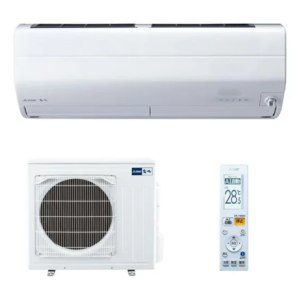 Điều hòa Mitsubishi MSZ-ZXV7122S công suất 28000BTU (3HP)