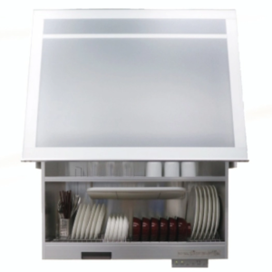 Tủ bát nâng hạ Kanazawa Kogyo KEL-E090D35