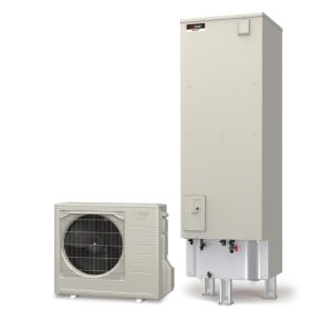 Máy nước nóng trung tâm Mitsubishi SRT-N466 dung tích 460L