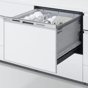 Máy rửa bát âm tủ Panasonic NP-60MS8S