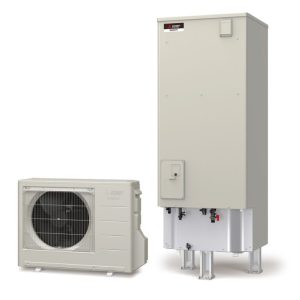 Máy nước nóng trung tâm Mitsubishi SRT-N376 dung tích 370L