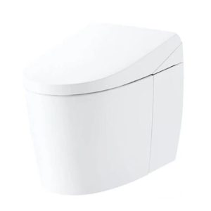 Bồn cầu thông minh TOTO CES9720 nguyên khối