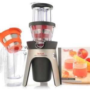 Máy ép chậm T-FAL ZC500HJP hàng Pháp xuất Nhật