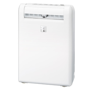Máy hút ẩm Mitsubishi MJ-M100TX-W công suất hút 10L/ngày