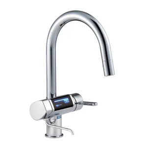 Máy lọc nước ion kiềm Trim Ion Gracia-L