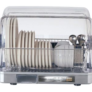 Máy sấy bát Panasonic FD-S35T3 sấy 6 bộ bát đĩa, hàng cao cấp