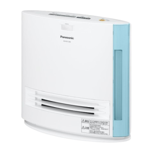 Máy sưởi gốm tạo ẩm Panasonic DS-FKS1204-W