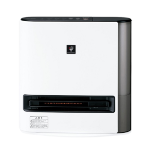 Máy sưởi gốm tạo ẩm Sharp HX-RK12-W
